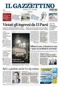 Il Gazzettino Rovigo - 10 Luglio 2020