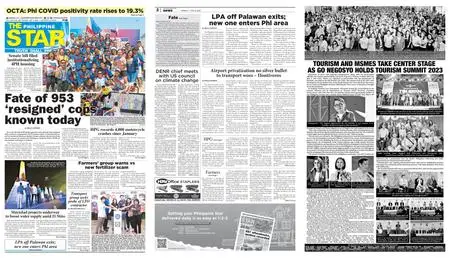 The Philippine Star – Mayo 08, 2023