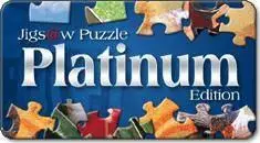 Jigsaw Puzzle Nature Edition Platinum