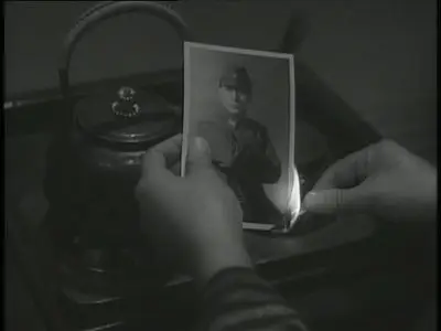 Bangiku - Mikio Naruse (1954)