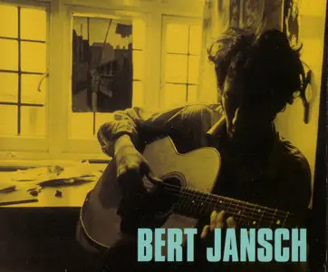 Pentangle, John Renbourn, Bert Jansch - Pentangling: The Collection (2004) 3 CDs Box Set
