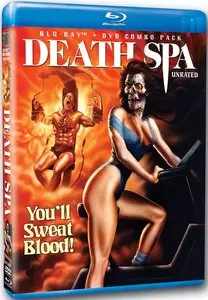 Death Spa (1989)