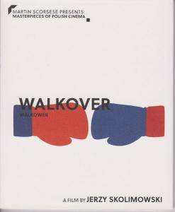 Martin Scorsese Presents: Masterpieces of Polish Cinema Volume 2. Walkower / Walkover (1965)