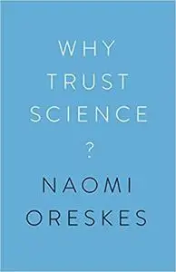 Why Trust Science?