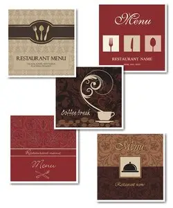 Restaurant Menu Design 6