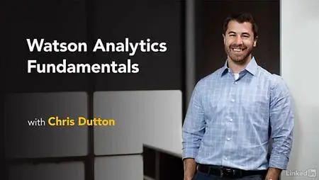 Lynda - Watson Analytics Fundamentals