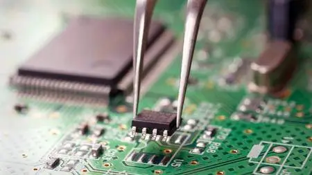 Learn to Create Circuit Boards