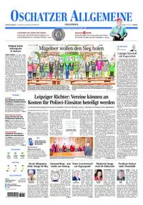 Oschatzer Allgemeine Zeitung - 30. März 2019