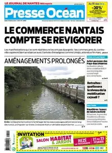 Presse Océan Nantes – 20 février 2020