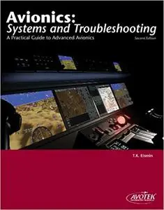 Avionics: Systems and Troubleshooting Ed 2