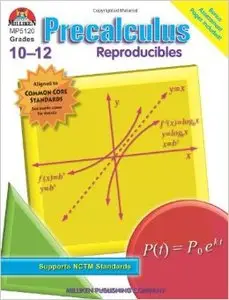 Precalculus Reproducibles