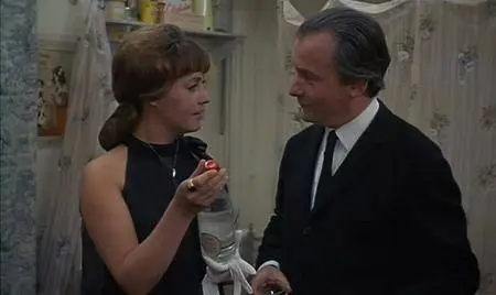 La mariée était en noir / The Bride Wore Black (1968)