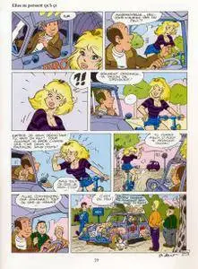 Innocence - Tome 05 - Aux innocents les mains pleines