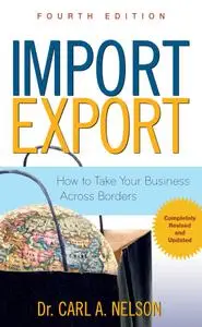 Import/Export: How to Take Your Business Across Borders