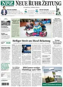 Neue Ruhr Zeitung – 24. Januar 2019