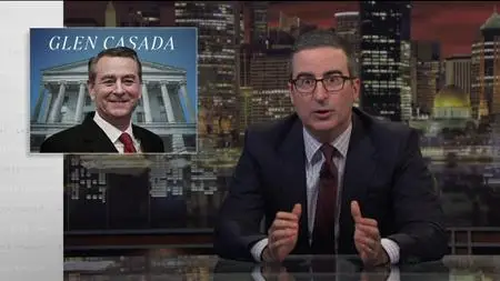 Last Week Tonight with John Oliver S06E13