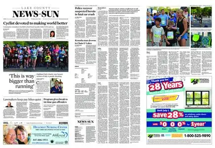 Lake County News-Sun – June 06, 2023