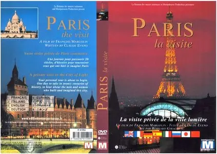 Paris: the visit / Paris: la visite