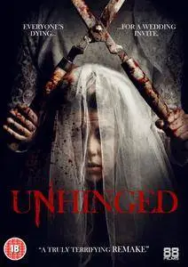 Unhinged (2017)