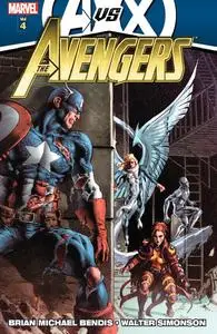 Marvel-Avengers By Brian Michael Bendis Vol 04 2013 Hybrid Comic eBook