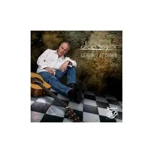 Allan Taylor - Leaving at Dawn (13.Mai 2009)
