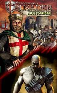 Stronghold Crusader Extreme (Full Rip/ENG)