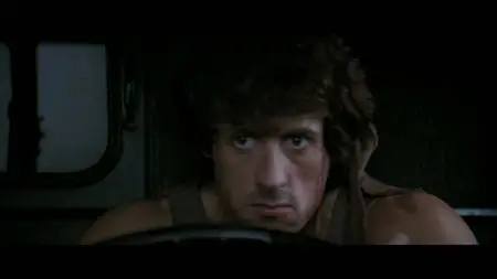 Rambo: First Blood (1982)
