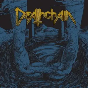 Deathchain - Ritual Death Metal (2013)