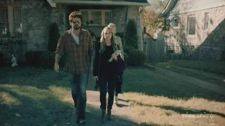 Still the King S01E03-E04 (2016)