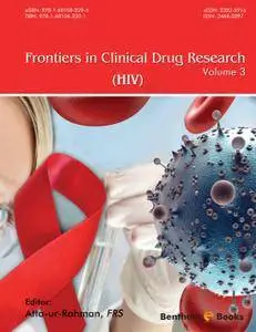 Frontiers in Clinical Drug Research - HIV: Volume 3