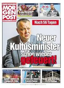 Dresdner Morgenpost - 19. Dezember 2017