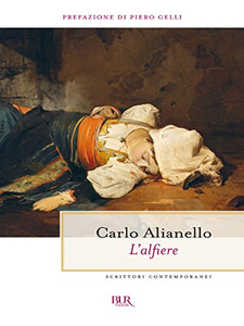 L'alfiere - Alianello Carlo