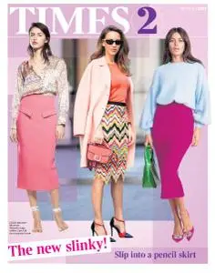 The Times Times 2 - 16 March 2022