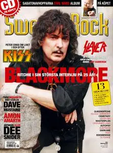 Sweden Rock Magazine – 11 juni 2013