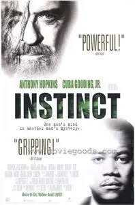 Instinct / İçgüdü (1999)