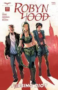 Robyn Hood 020 (2016)