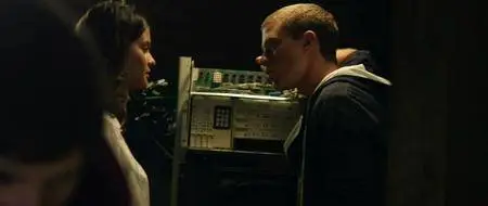 Benvenuti A Ieri / Project Almanac (2014)