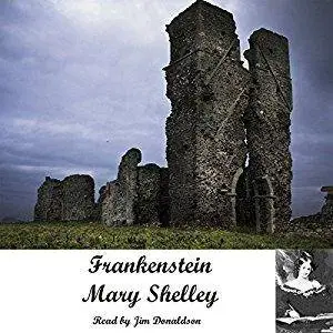Frankenstein: The Modern Prometheus by Mary Wollstonecraft Shelley