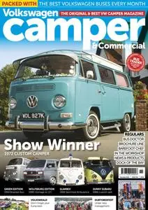 Volkswagen Camper & Commercial - December 2019