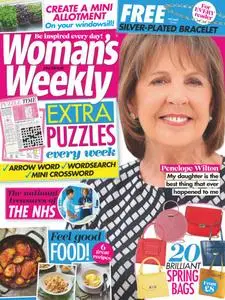 Woman's Weekly UK - 05 May 2020