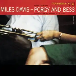 Miles Davis - Porgy and Bess (Mono Version) (1959/2015) [Official Digital Download 24/96]