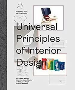 Universal Principles of Interior Design