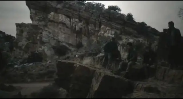 Maze Runner: The Scorch Trials (2015)