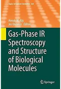 Gas-Phase IR Spectroscopy and Structure of Biological Molecules [Repost]