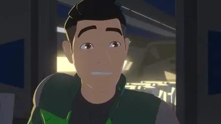 Star Wars Resistance S01E06