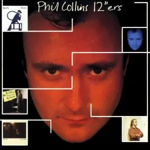 Phil Collins - 12"ers (1987)