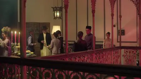 The Ghost Bride S01E01