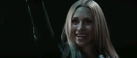Iron Sky (2012)