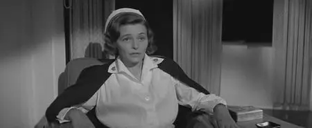 In Harm's Way (1965)