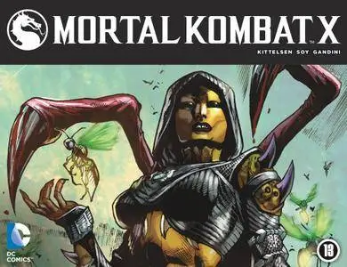 Mortal Kombat X 013 2015 digital